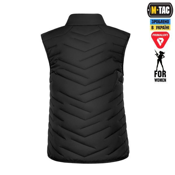 M-Tac жилет жіночий Primaloft Black 20534002_XS/R фото