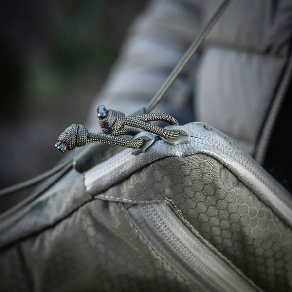 M-Tac сумка Pocket Bag Elite Ranger Green 10230023 фото