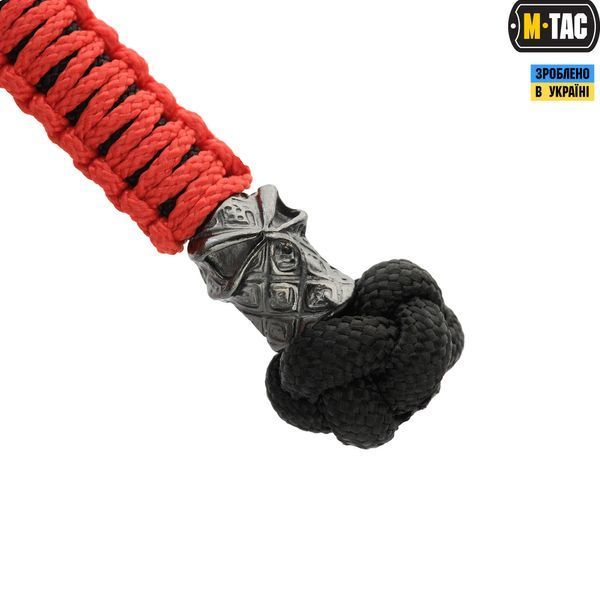 M-Tac темляк Ninja Ver.2 Black 10288002 фото
