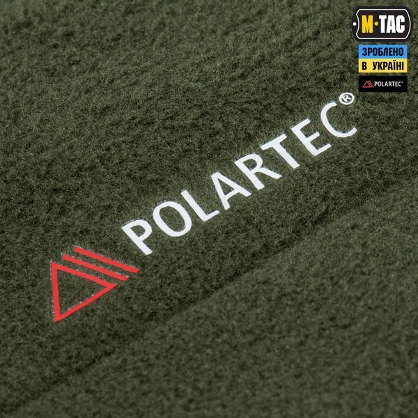 M-Tac куртка Combat Fleece Polartec Jacket Army Olive 20491062_XS/R фото