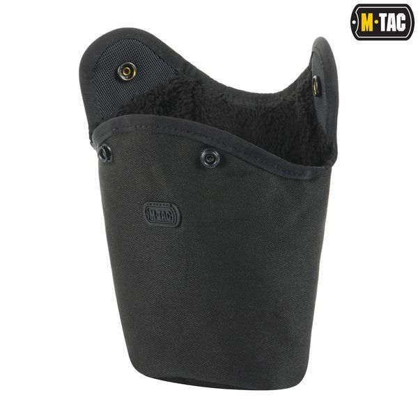 M-Tac підсумок для фляги MOLLE Black 10326002 фото