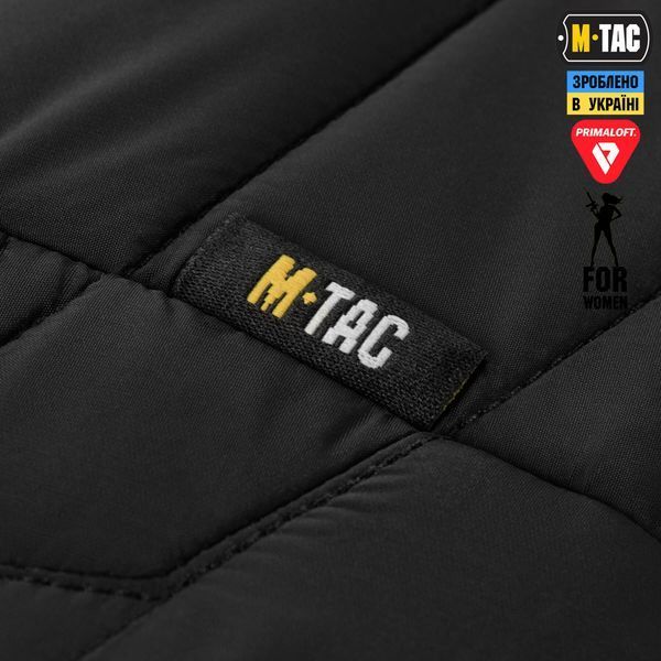 M-Tac жилет жіночий Primaloft Black 20534002_XS/R фото