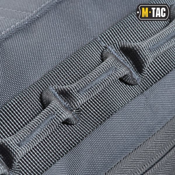 M-Tac рюкзак Intruder Pack Grey 10319012 фото