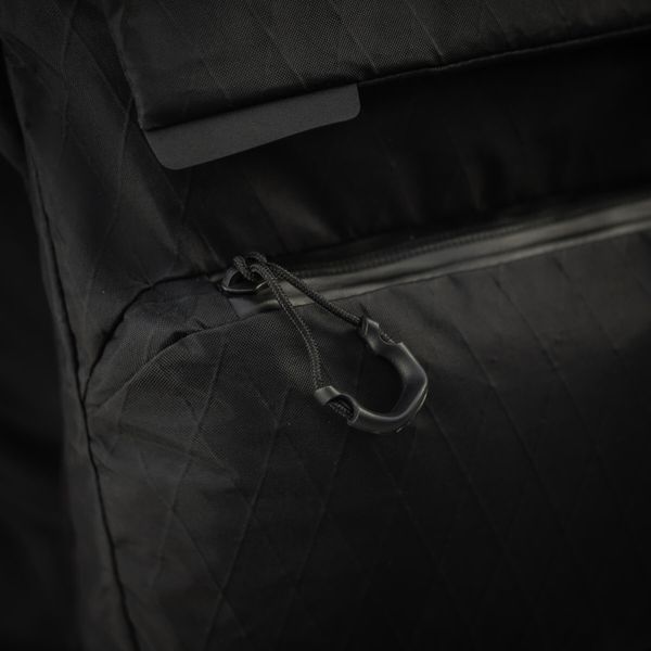 M-Tac сумка Konvert Bag X-Pac Elite Black 10441002 фото