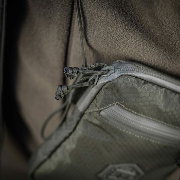 M-Tac сумка Pocket Bag Elite Ranger Green 10230023 фото