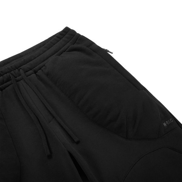 Phantom Project/M-Tac штани Zipper Washed Cotton Black 20569002_XS/S фото