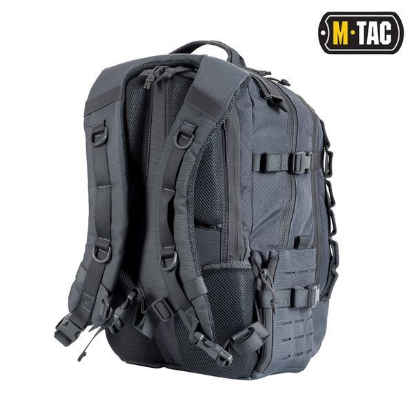 M-Tac рюкзак Intruder Pack Grey 10319012 фото