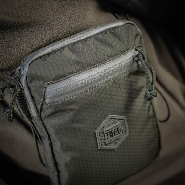 M-Tac сумка Pocket Bag Elite Ranger Green 10230023 фото