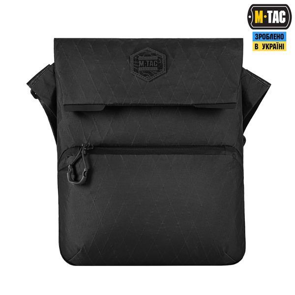 M-Tac сумка Konvert Bag X-Pac Elite Black 10441002 фото
