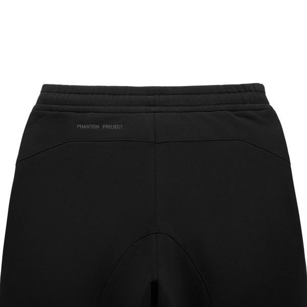 Phantom Project/M-Tac штани Zipper Washed Cotton Black 20569002_XS/S фото