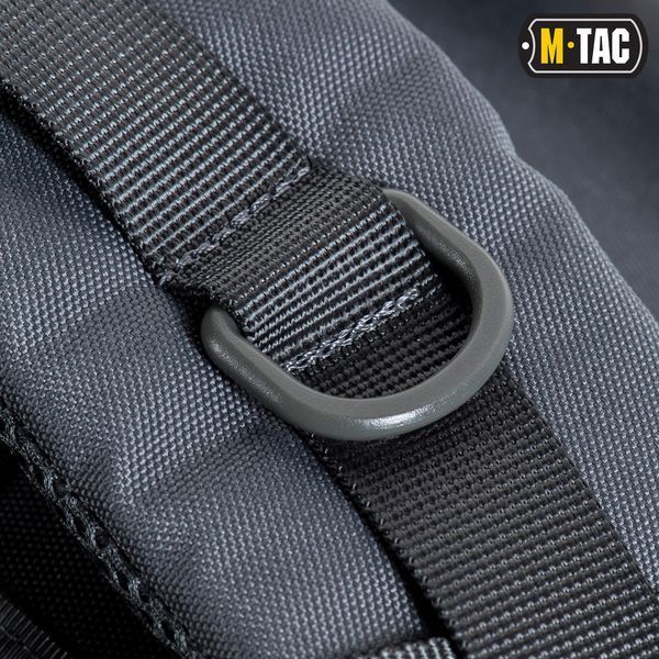 M-Tac рюкзак Intruder Pack Grey 10319012 фото