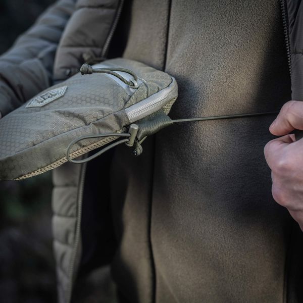 M-Tac сумка Pocket Bag Elite Ranger Green 10230023 фото