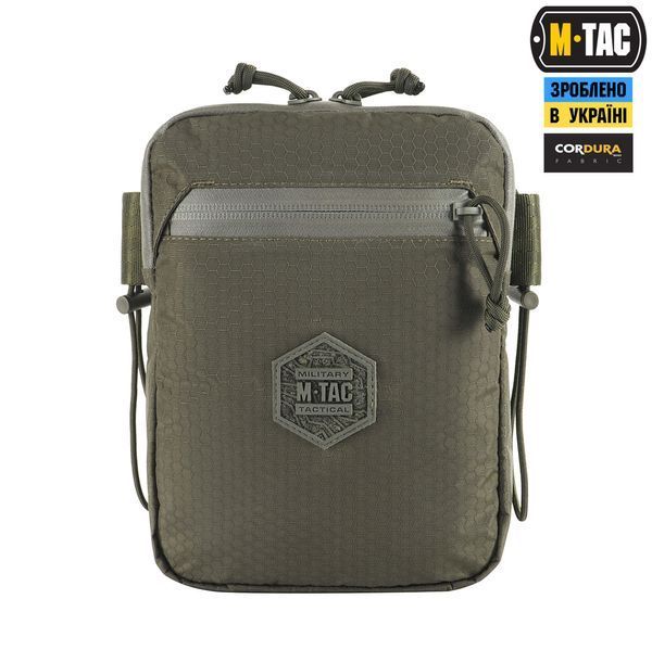 M-Tac сумка Pocket Bag Elite Ranger Green 10230023 фото
