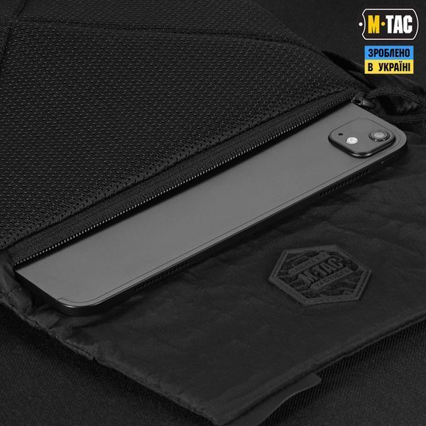 M-Tac сумка Konvert Bag X-Pac Elite Black 10441002 фото