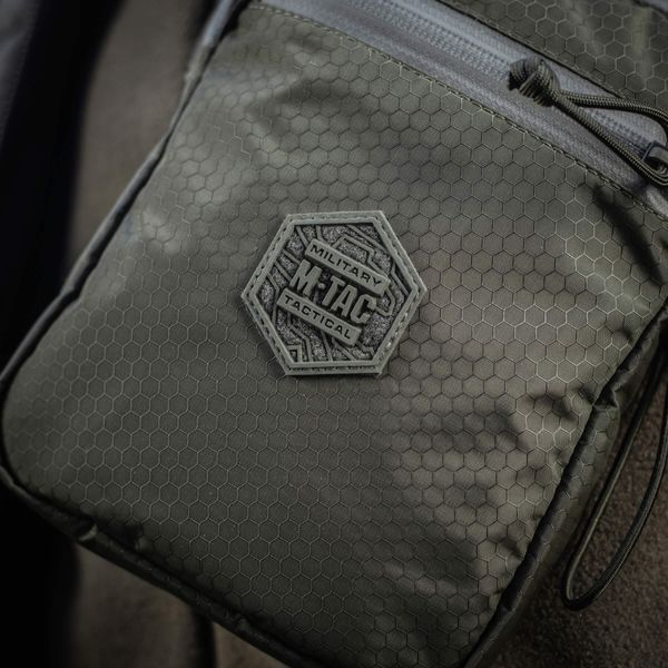 M-Tac сумка Pocket Bag Elite Ranger Green 10230023 фото
