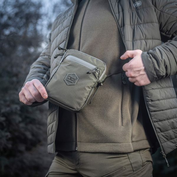 M-Tac сумка Pocket Bag Elite Ranger Green 10230023 фото
