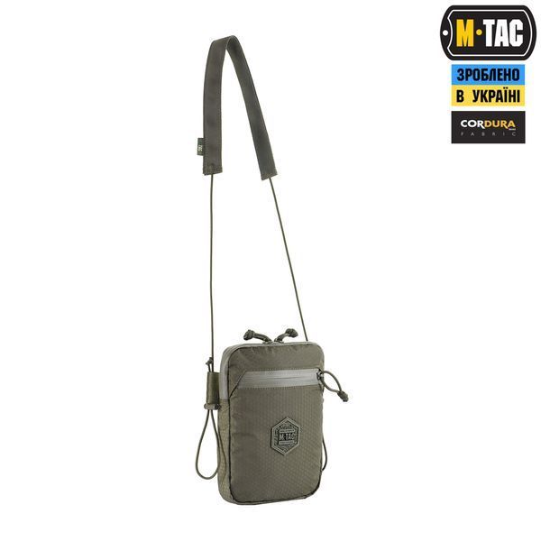 M-Tac сумка Pocket Bag Elite Ranger Green 10230023 фото
