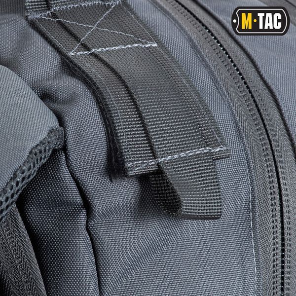 M-Tac рюкзак Intruder Pack Grey 10319012 фото