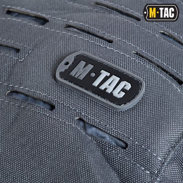 M-Tac рюкзак Intruder Pack Grey 10319012 фото