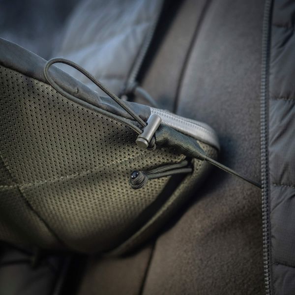 M-Tac сумка Pocket Bag Elite Ranger Green 10230023 фото