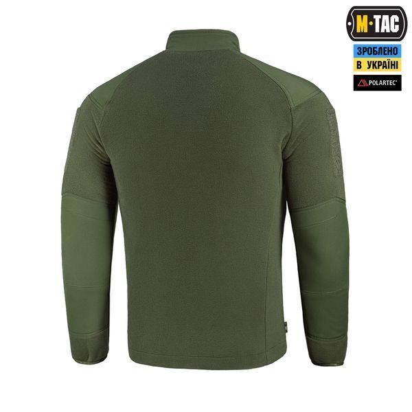 M-Tac куртка Combat Fleece Polartec Jacket Army Olive 20491062_XS/R фото