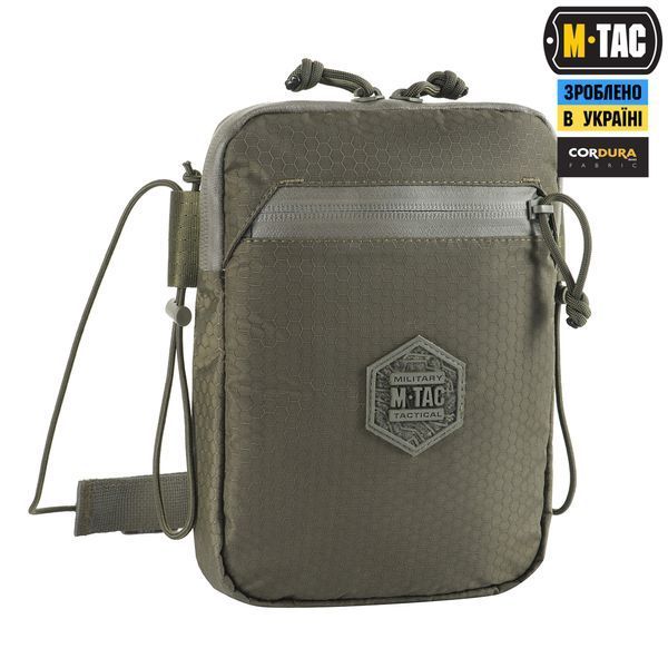 M-Tac сумка Pocket Bag Elite Ranger Green 10230023 фото