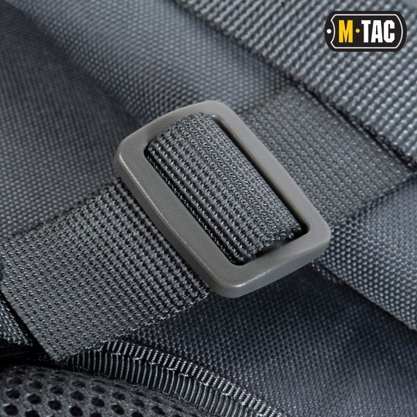 M-Tac рюкзак Intruder Pack Grey 10319012 фото