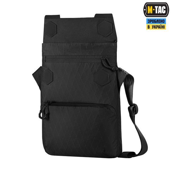 M-Tac сумка Konvert Bag X-Pac Elite Black 10441002 фото