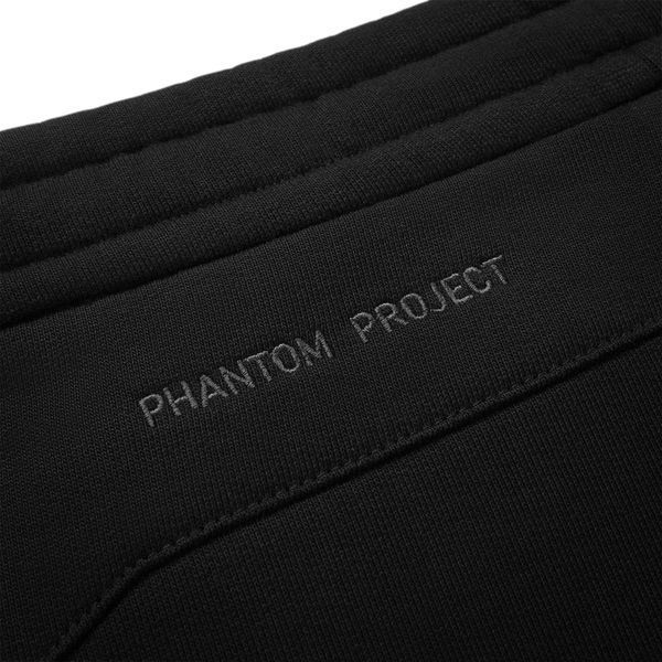 Phantom Project/M-Tac штани Zipper Washed Cotton Black 20569002_XS/S фото