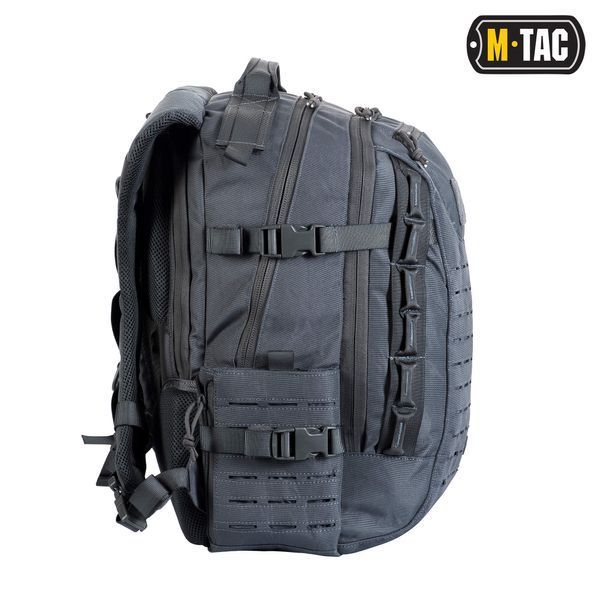 M-Tac рюкзак Intruder Pack Grey 10319012 фото