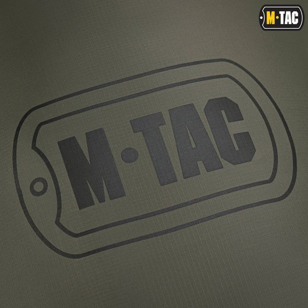 M-Tac спальник літній олива Type 2 60078201 фото