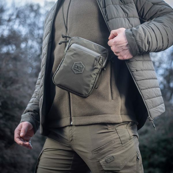 M-Tac сумка Pocket Bag Elite Ranger Green 10230023 фото