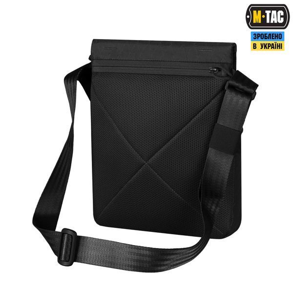 M-Tac сумка Konvert Bag X-Pac Elite Black 10441002 фото