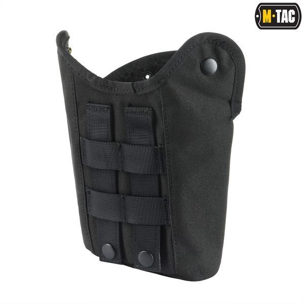 M-Tac підсумок для фляги MOLLE Black 10326002 фото