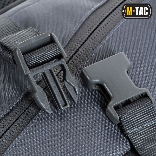 M-Tac рюкзак Intruder Pack Grey 10319012 фото