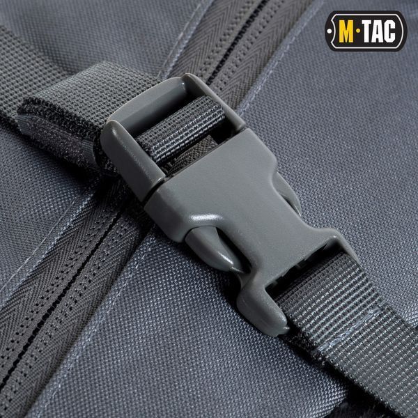 M-Tac рюкзак Intruder Pack Grey 10319012 фото