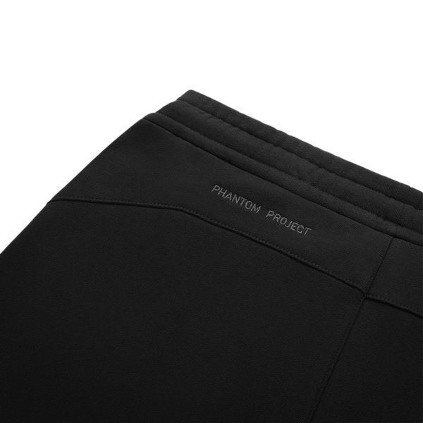 Phantom Project/M-Tac штани Zipper Washed Cotton Black 20569002_XS/S фото