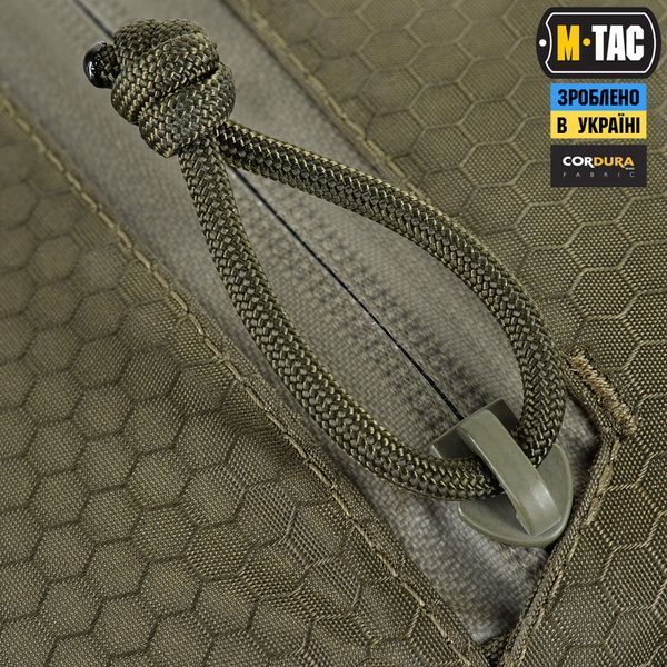 M-Tac сумка Pocket Bag Elite Ranger Green 10230023 фото