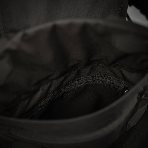M-Tac сумка Konvert Bag X-Pac Elite Black 10441002 фото