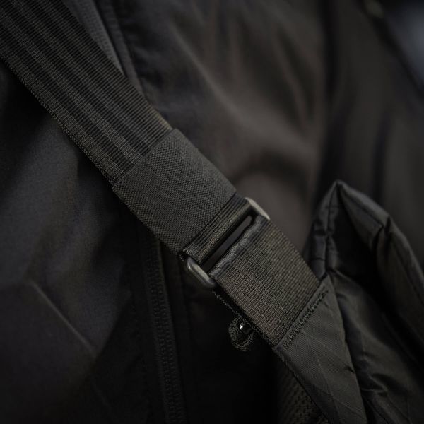 M-Tac сумка Konvert Bag X-Pac Elite Black 10441002 фото