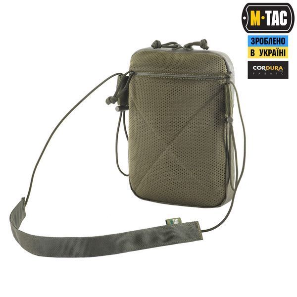 M-Tac сумка Pocket Bag Elite Ranger Green 10230023 фото
