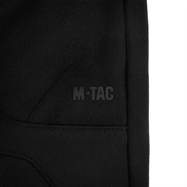 Phantom Project/M-Tac штани Zipper Washed Cotton Black 20569002_XS/S фото