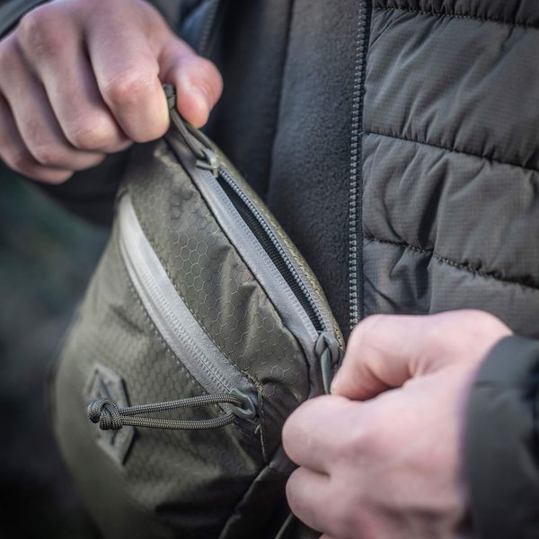 M-Tac сумка Pocket Bag Elite Ranger Green 10230023 фото