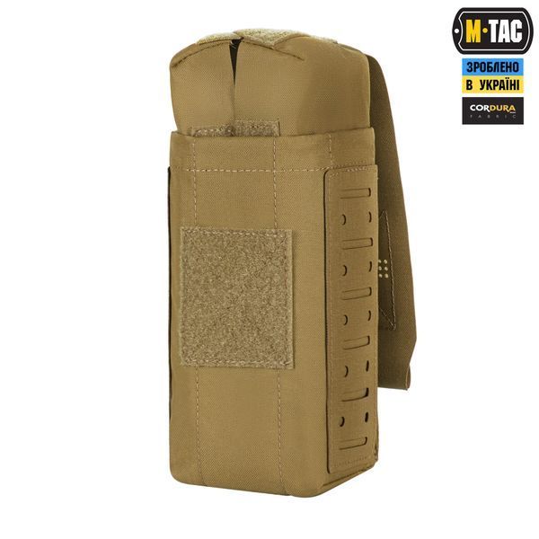 M-Tac підсумок медичний вертикальний Small Gen.II Elite Coyote 10530005 фото
