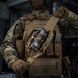 M-Tac підсумок медичний вертикальний Small Gen.II Elite Coyote 10530005 фото 27