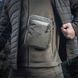 M-Tac сумка Pocket Bag Elite Ranger Green 10230023 фото 8