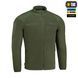M-Tac куртка Combat Fleece Polartec Jacket Army Olive 20491062_XS/R фото 3