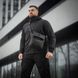 M-Tac сумка Konvert Bag X-Pac Elite Black 10441002 фото 10