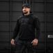 M-Tac кофта Hoodie Combat Black Edition Black Multicam 20544208_XS фото 9