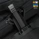 M-Tac сумка Sling Pistol Bag Elite Hex з липучкою Black 51403002 фото 6